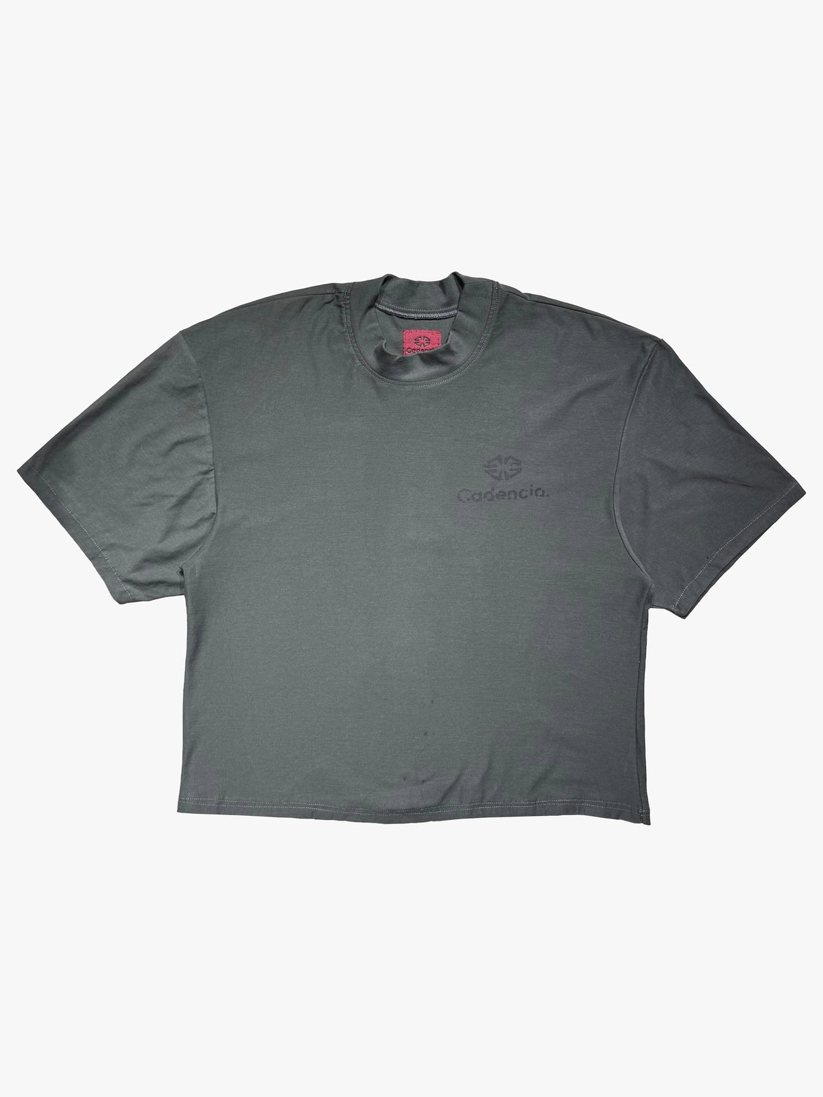 Playera logo