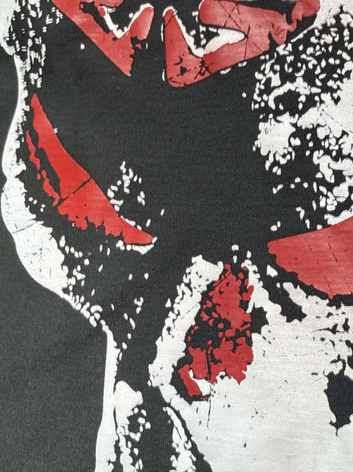 Playera calavera