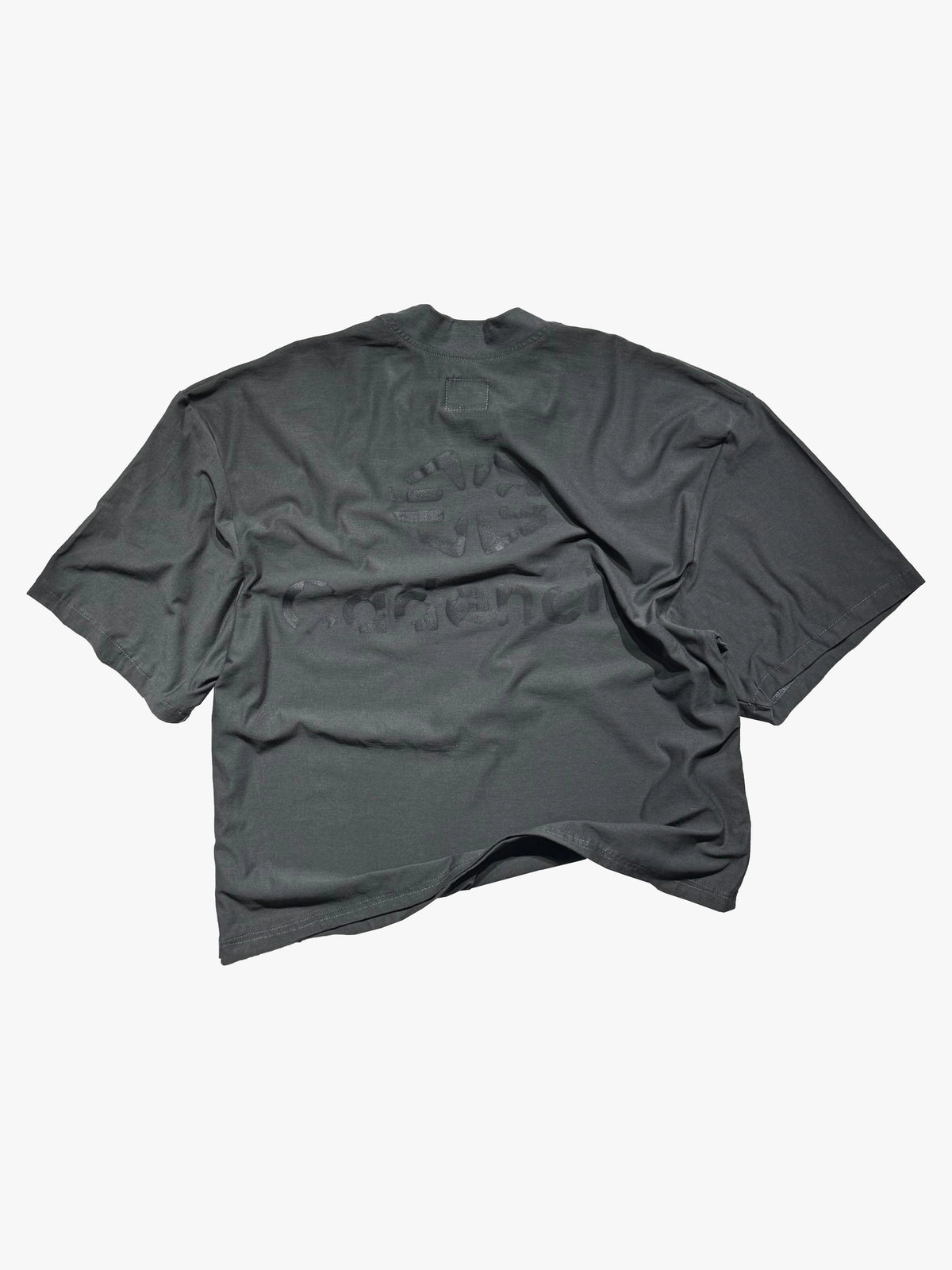 Playera logo