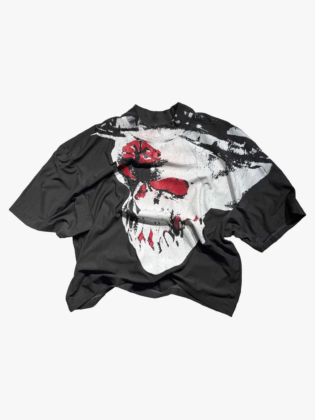 Playera calavera