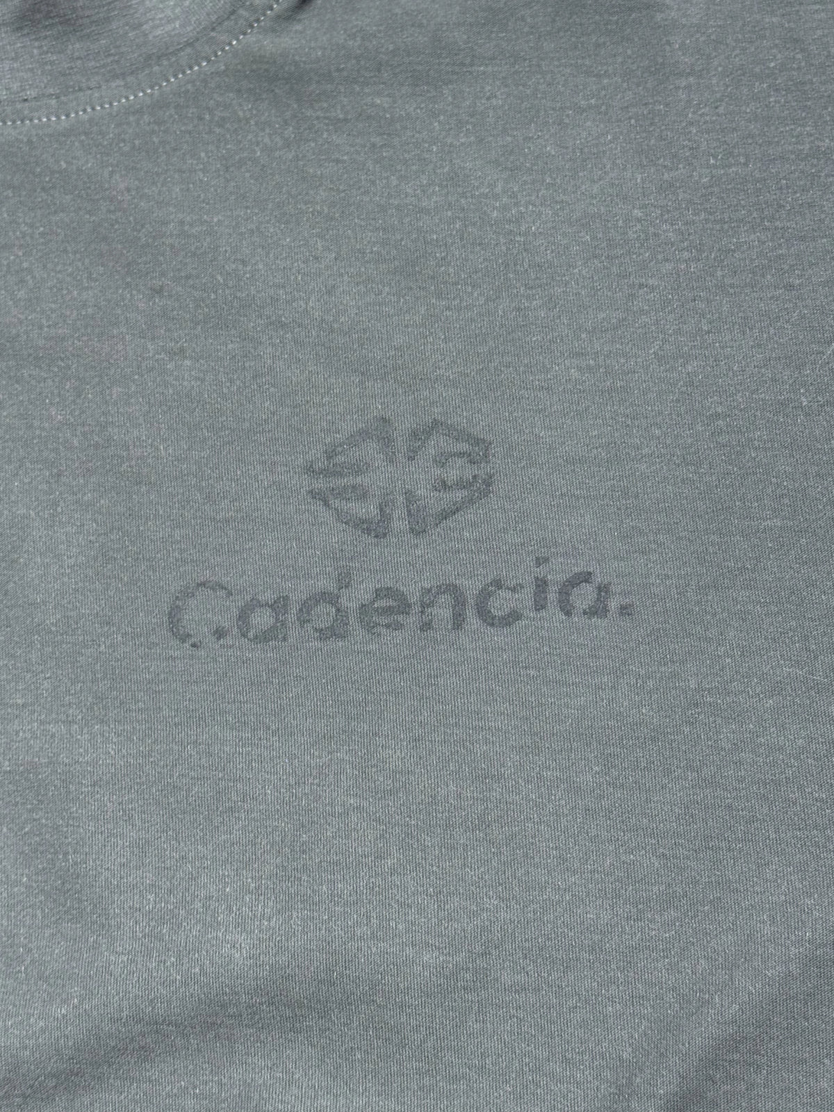 Playera logo