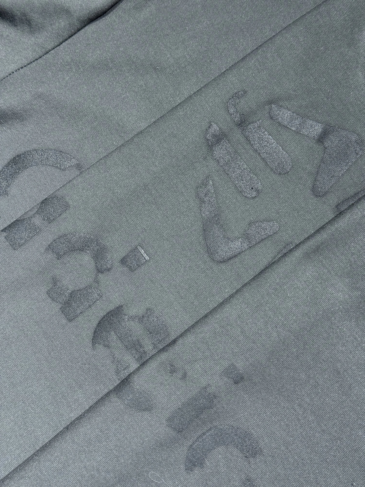 Playera logo